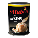 À la King Sauce