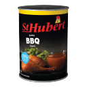 BBQ Sauce 25% less salt