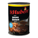 Brown Gravy 25% less salt