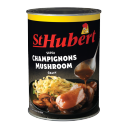Mushroom Gravy