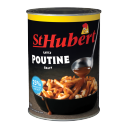 Poutine Gravy 25% less salt