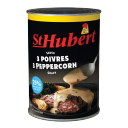 Pepper Gravy 25% less salt