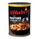 Poutine Gravy Smoked Bacon