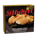 Chicken Breast Fillets