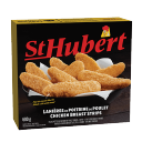 Chicken Breast Strips