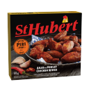 Piri-Piri chicken wings