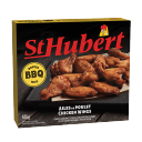 Mild BBQ chicken wings