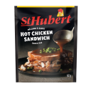 Hot Chicken Sandwich Homestyle Gravy Mix