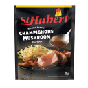 Mushroom Gravy Mix