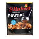  Poutine Gravy Mix 25% less salt