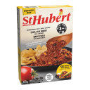 Beef Chili with Vegetables