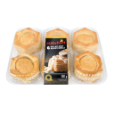 Pastry Shell