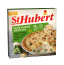 Veggie "Chicken" and Broccoli Gratin