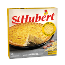 Lorraine Quiche