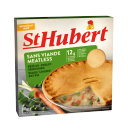 Veggie "Chicken" Pot Pie