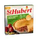 Veggie Chili Pot Pie