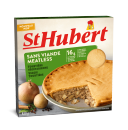 Veggie Tourtière