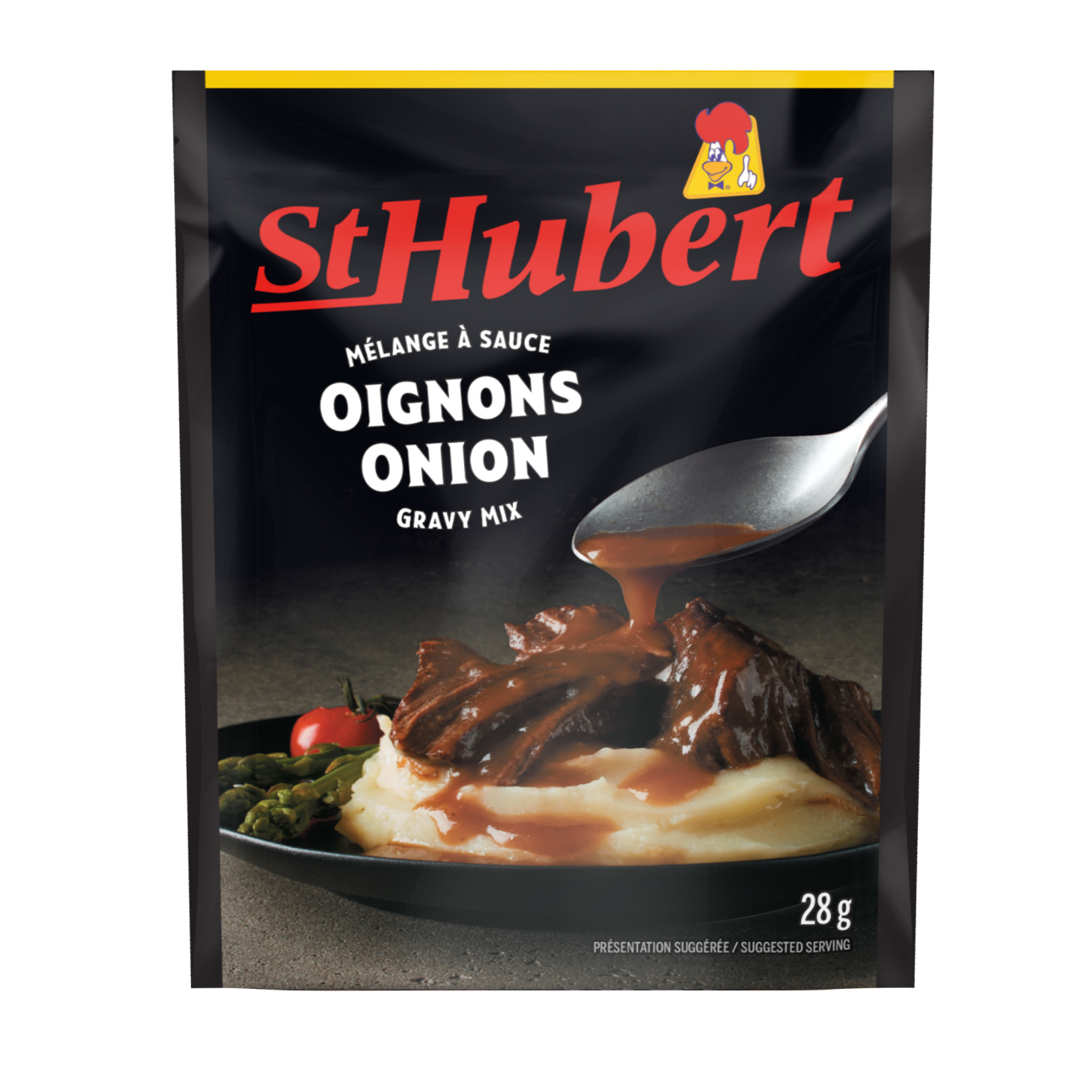 St-Hubert Onion Gravy Mix