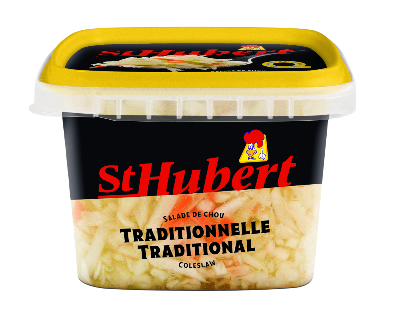 St-Hubert traditional coleslaw