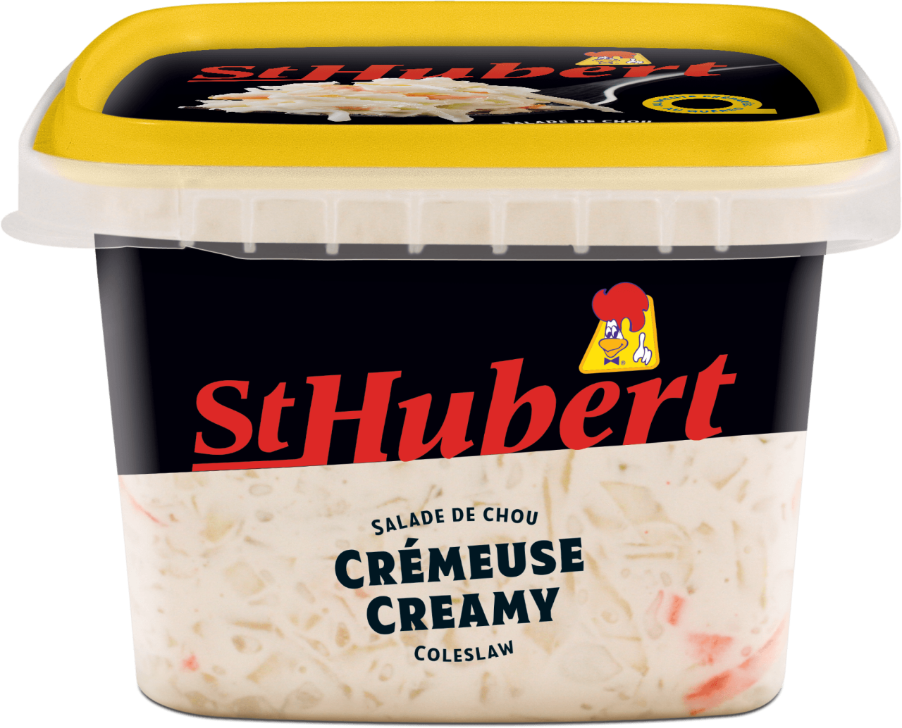 St-Hubert Creamy Coleslaw
