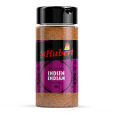 Indian Seasoning