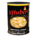 Chicken Noodle Soup