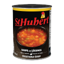 Vegetable Soup