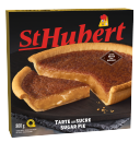 Tarte au sucre