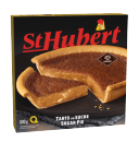Tarte au sucre surgelée