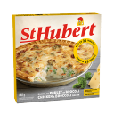 Gratin poulet et brocoli
